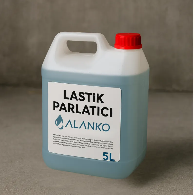 Чернитель шин Clean, чистый, 5 кг
