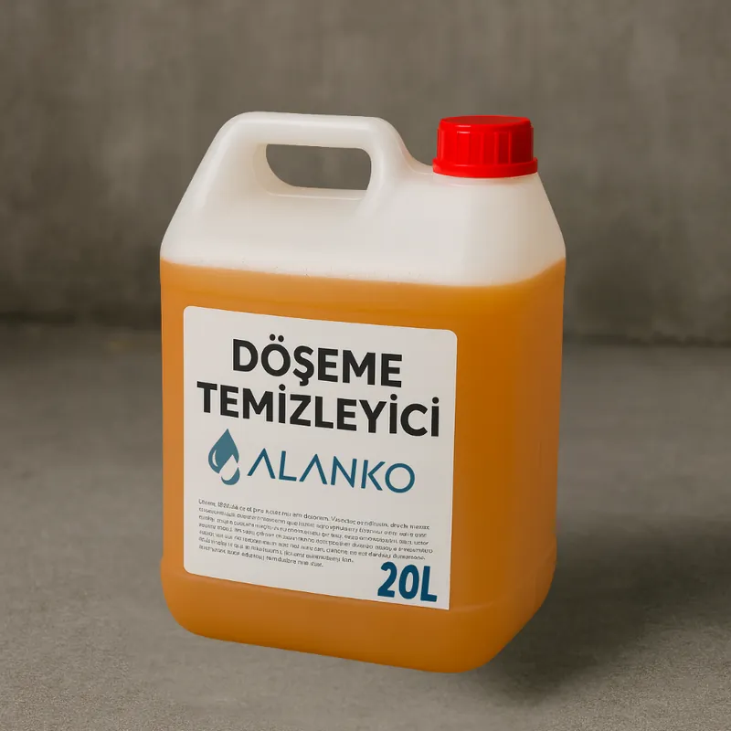 Очиститель обивки 20 л