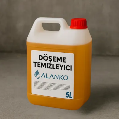 Döşeme Temizleyici 5 Lt